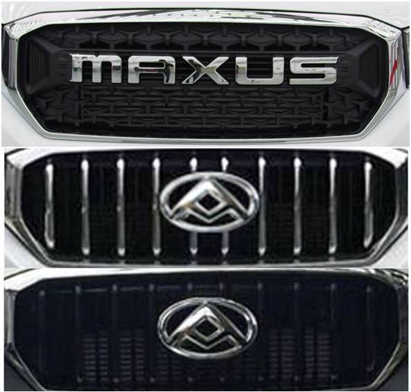 大通皮卡强排车