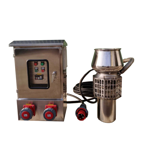 D9 2000-4000方排水车